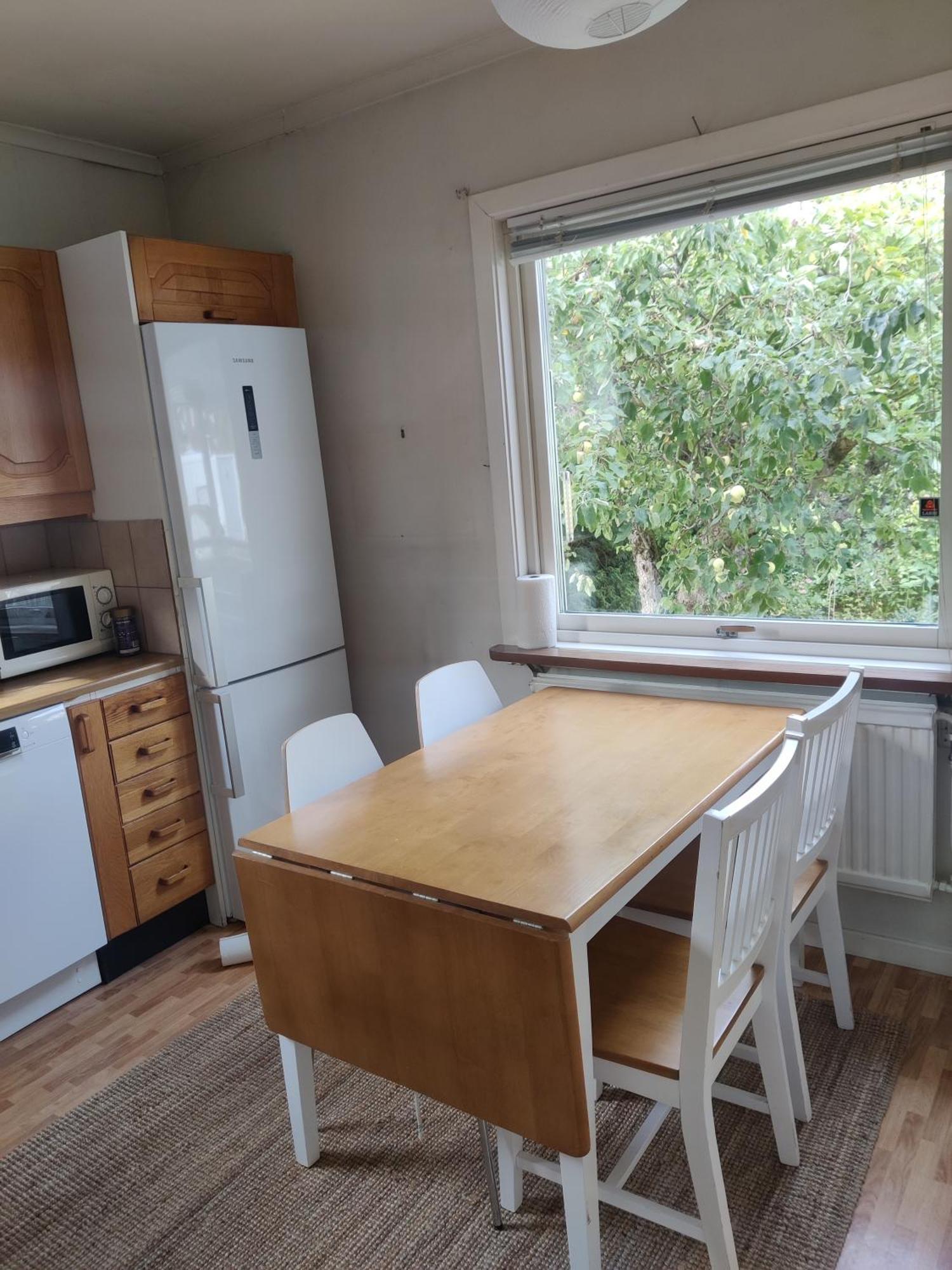 Cosy And Practical Norrtaelje Διαμέρισμα Εξωτερικό φωτογραφία