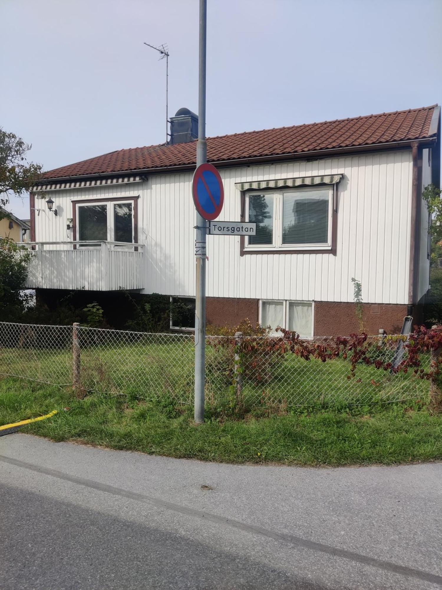 Cosy And Practical Norrtaelje Διαμέρισμα Εξωτερικό φωτογραφία